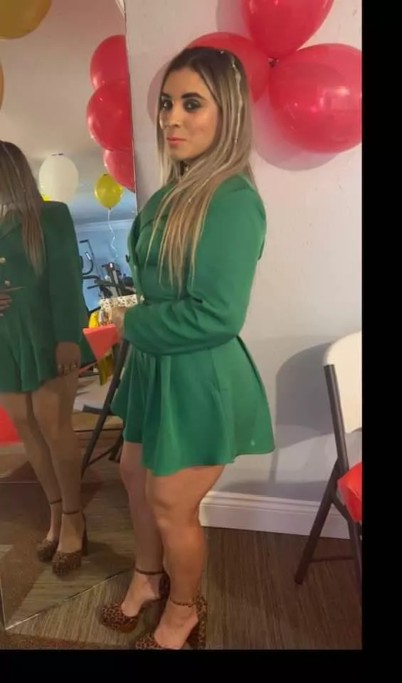 Fit Latina