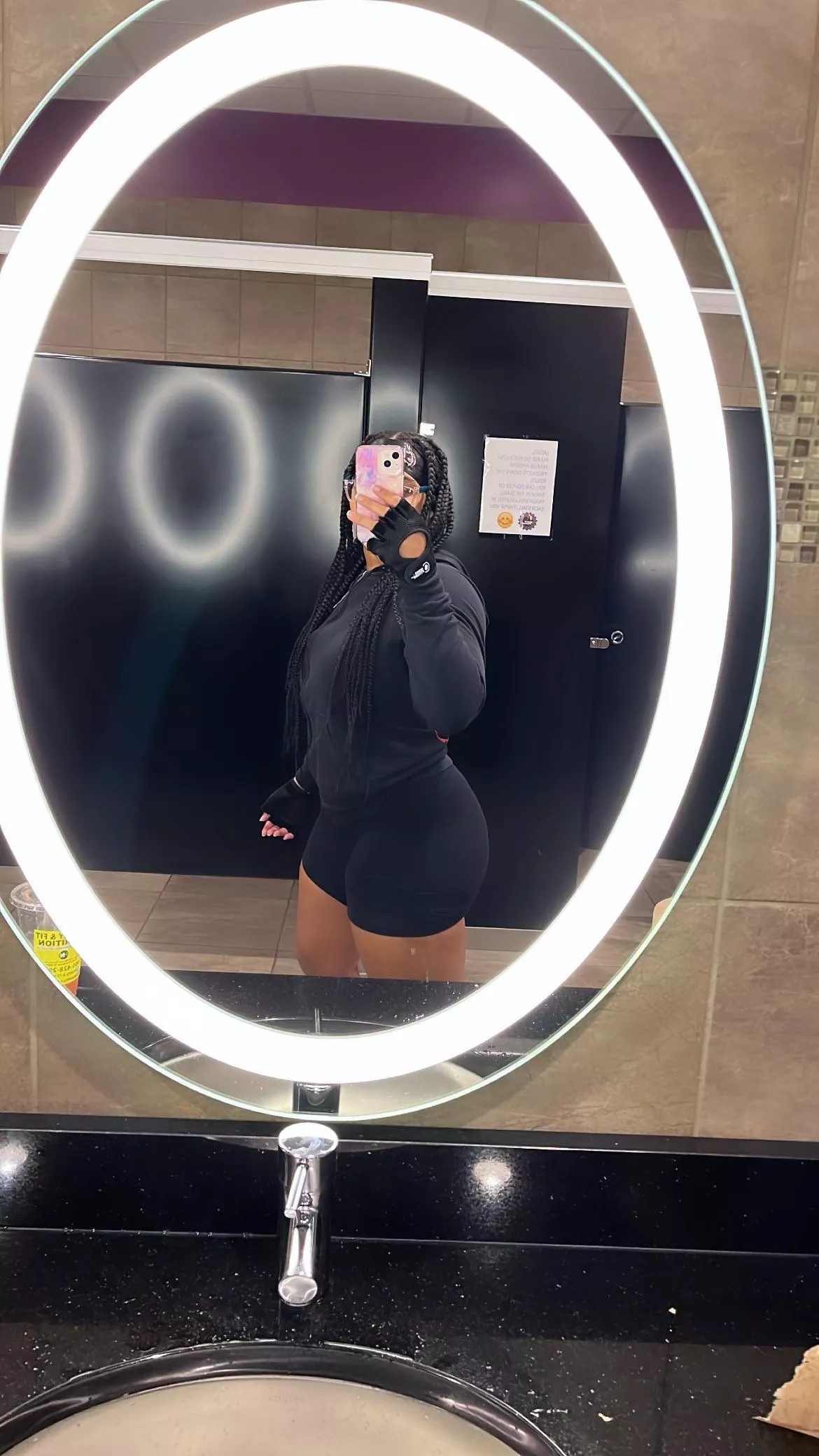 Fitness fanatic πͺπ½π Fitness fanatic πͺπ½π