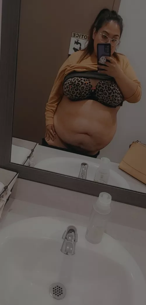 Flashing Friday 🥰