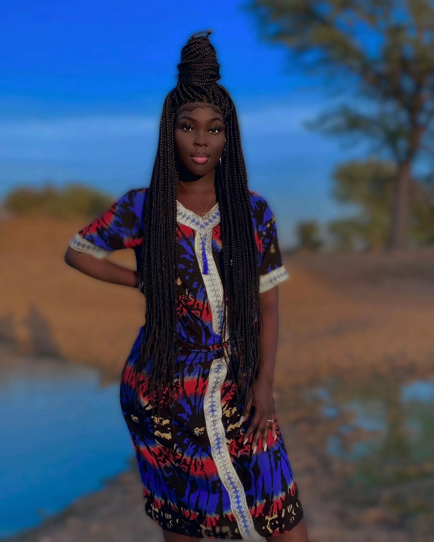 Flawless Beauty 🇸🇳