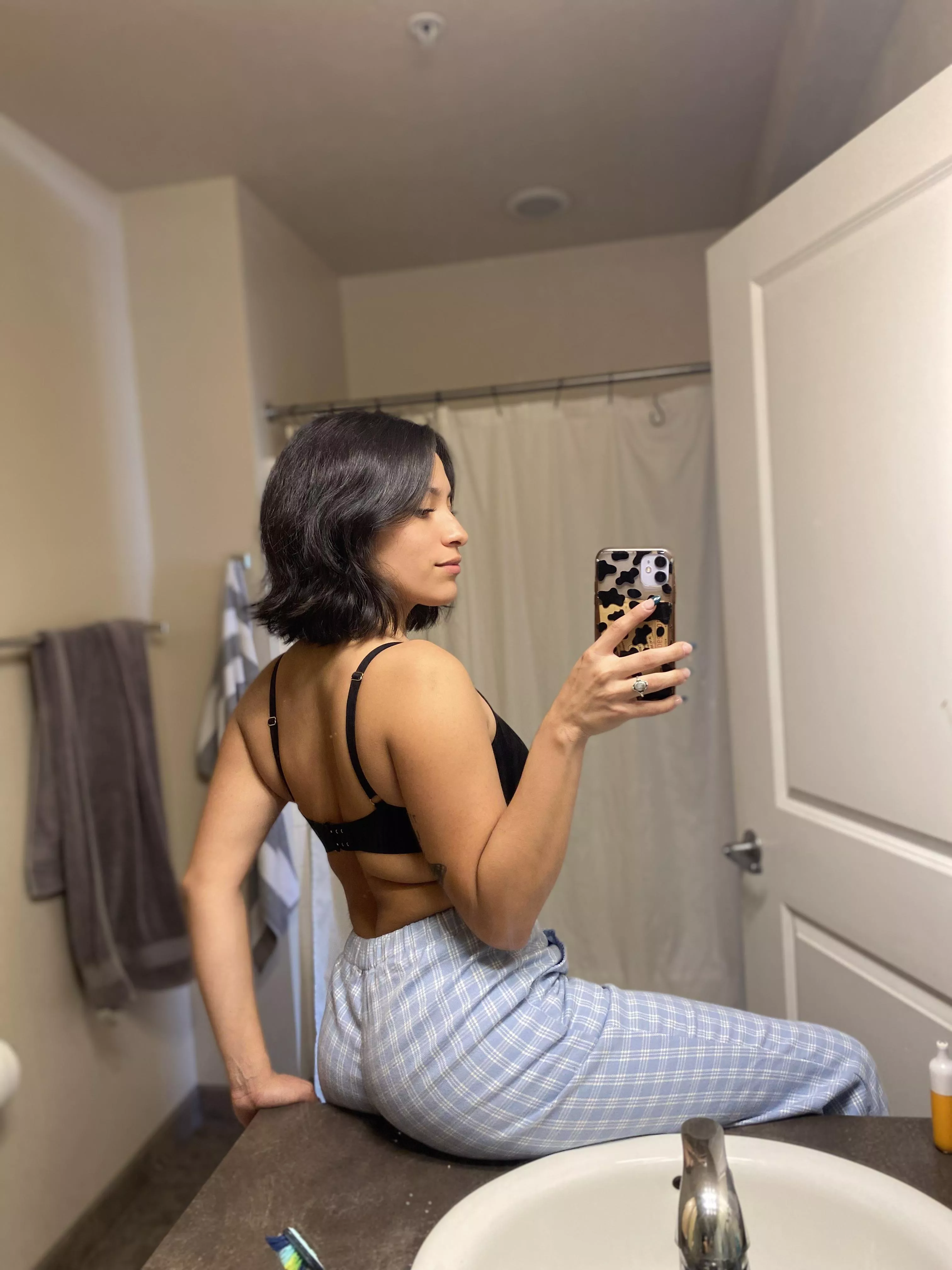 [F]lazy day :))