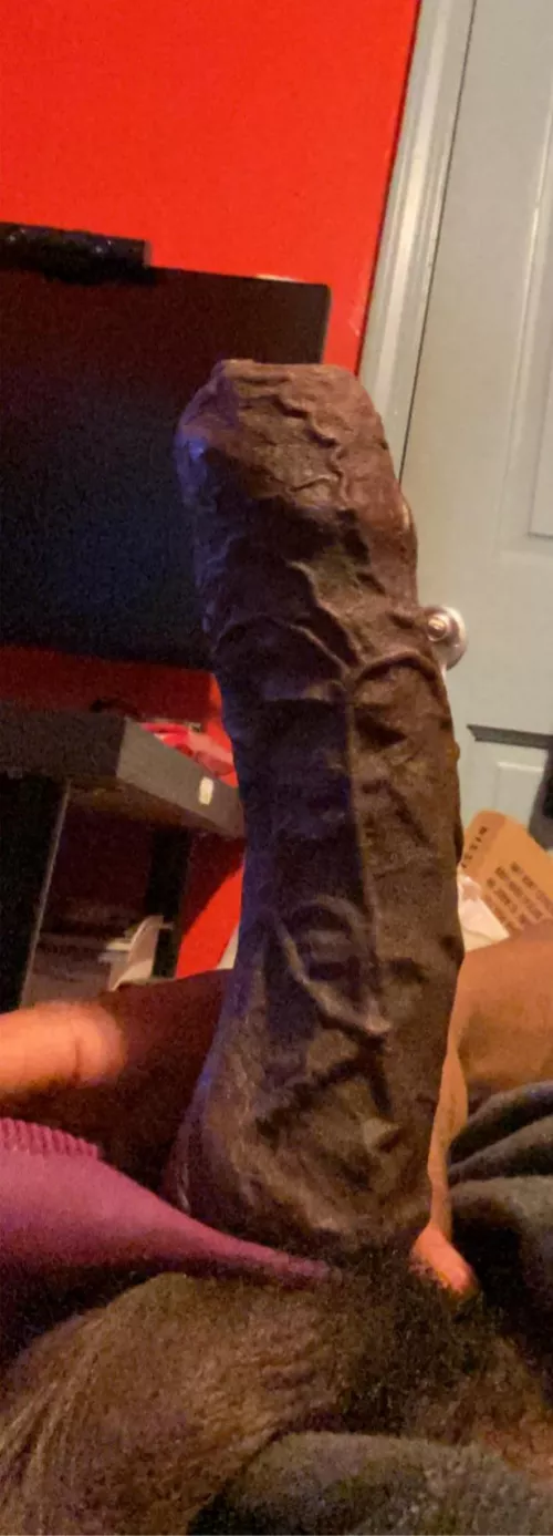 Flexing for the night