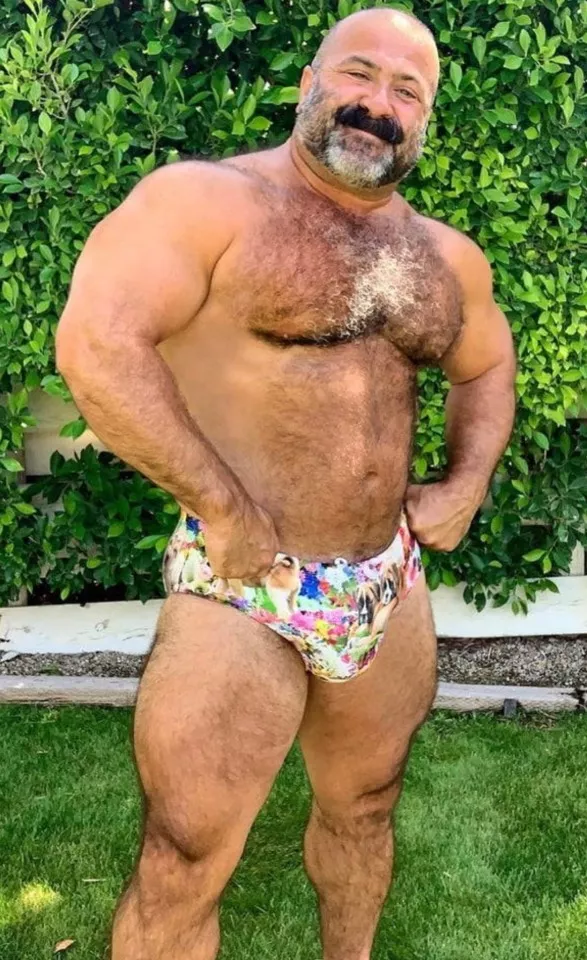 floral