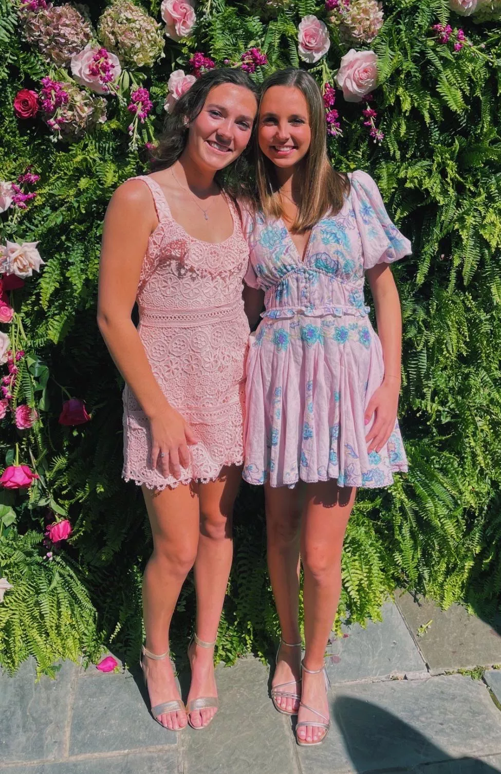Florals