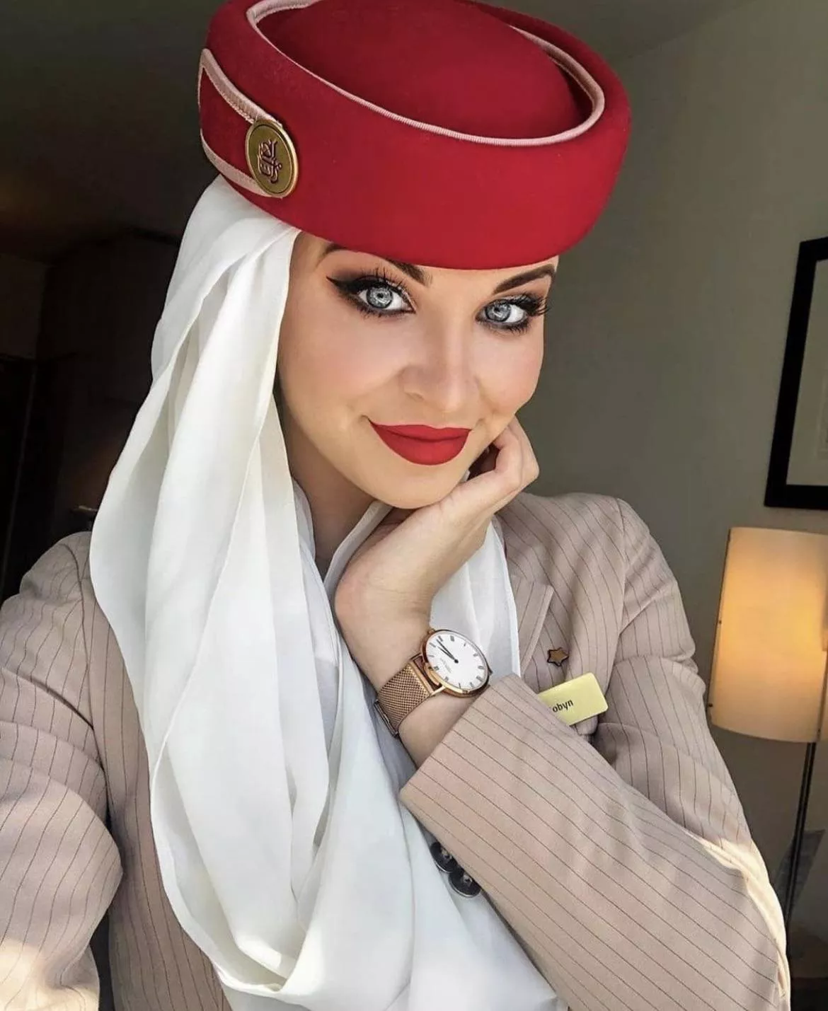 Fly Emirates