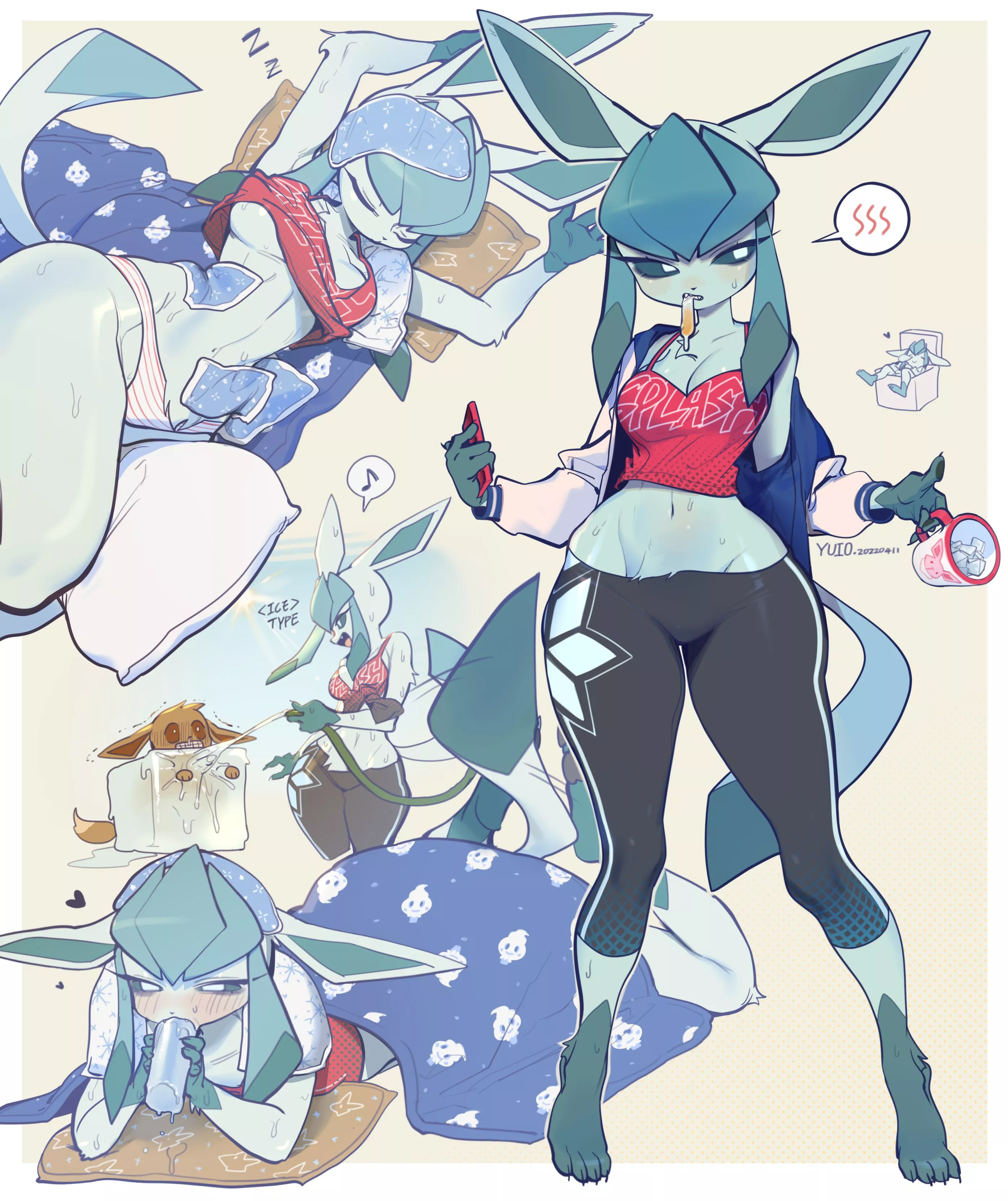 [F]Master, do you mind if I live with you? (@YUIO58ok)