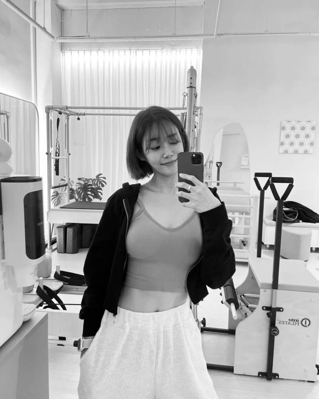 Fmr. AOA - Yuna