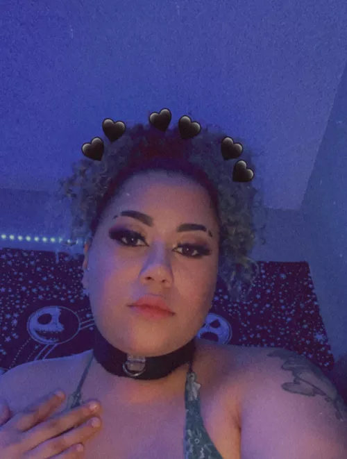 Fold me up ✨ & roll my blunts 💋