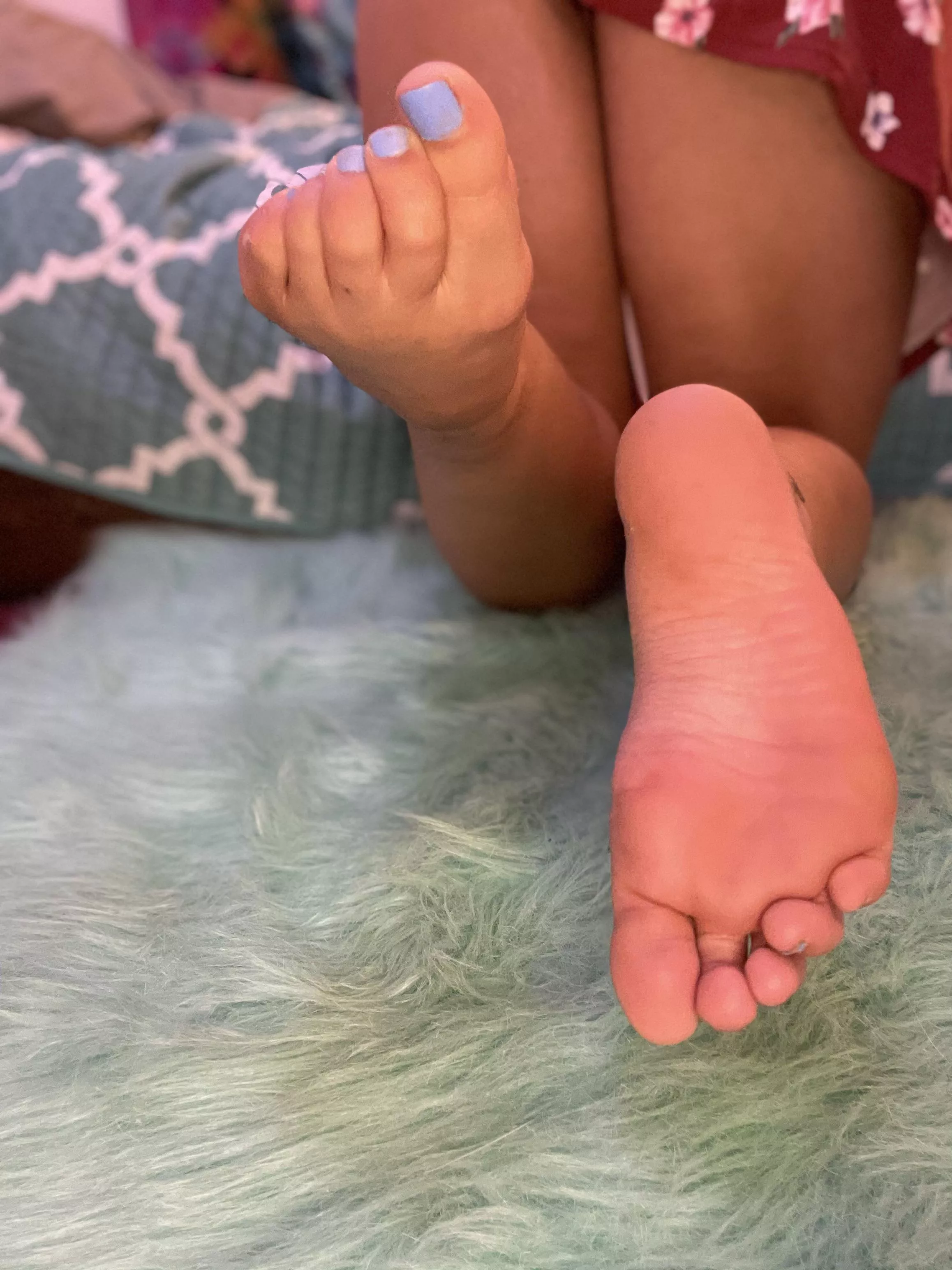 Follow me 👣