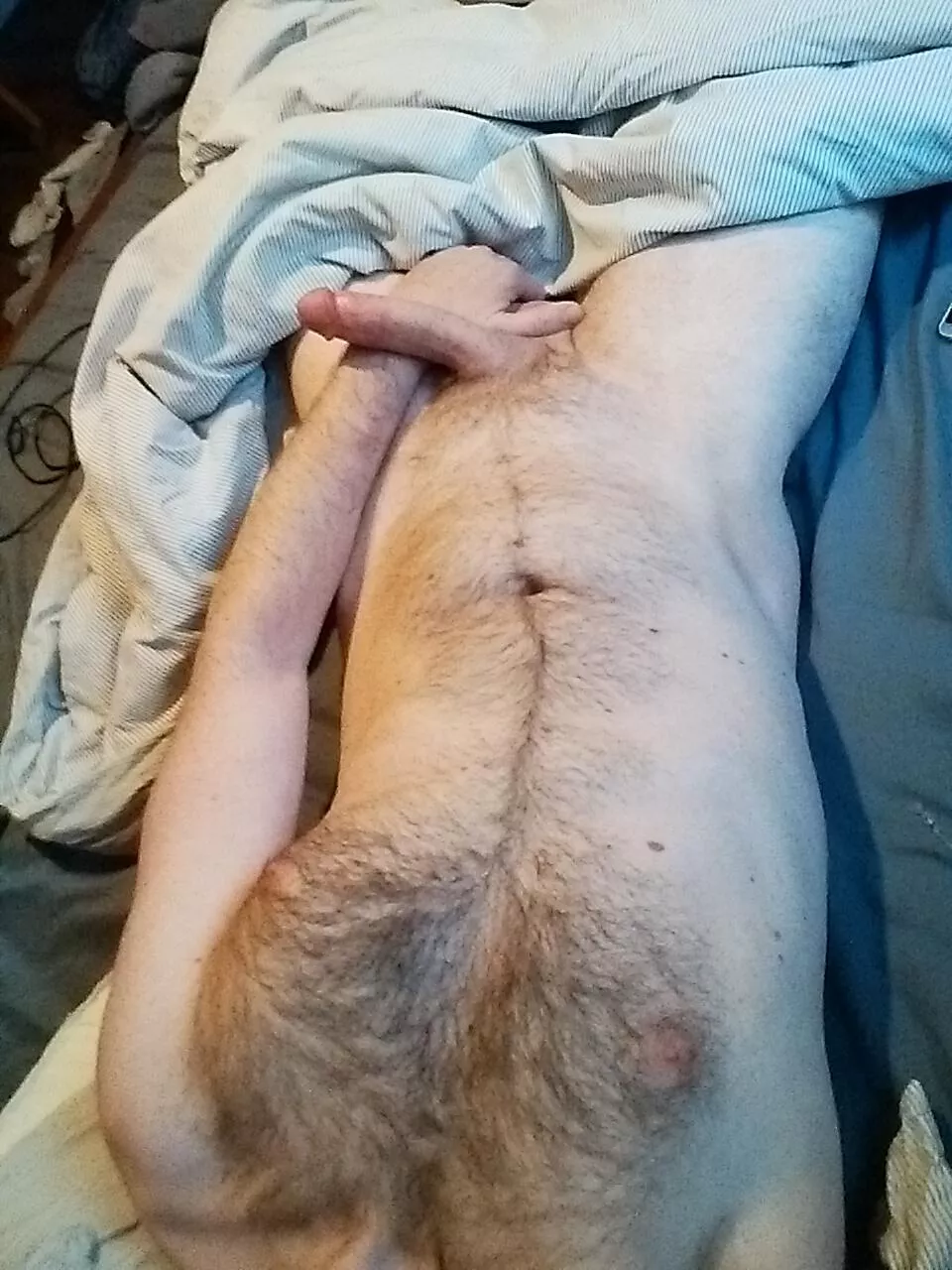 Follow my trail