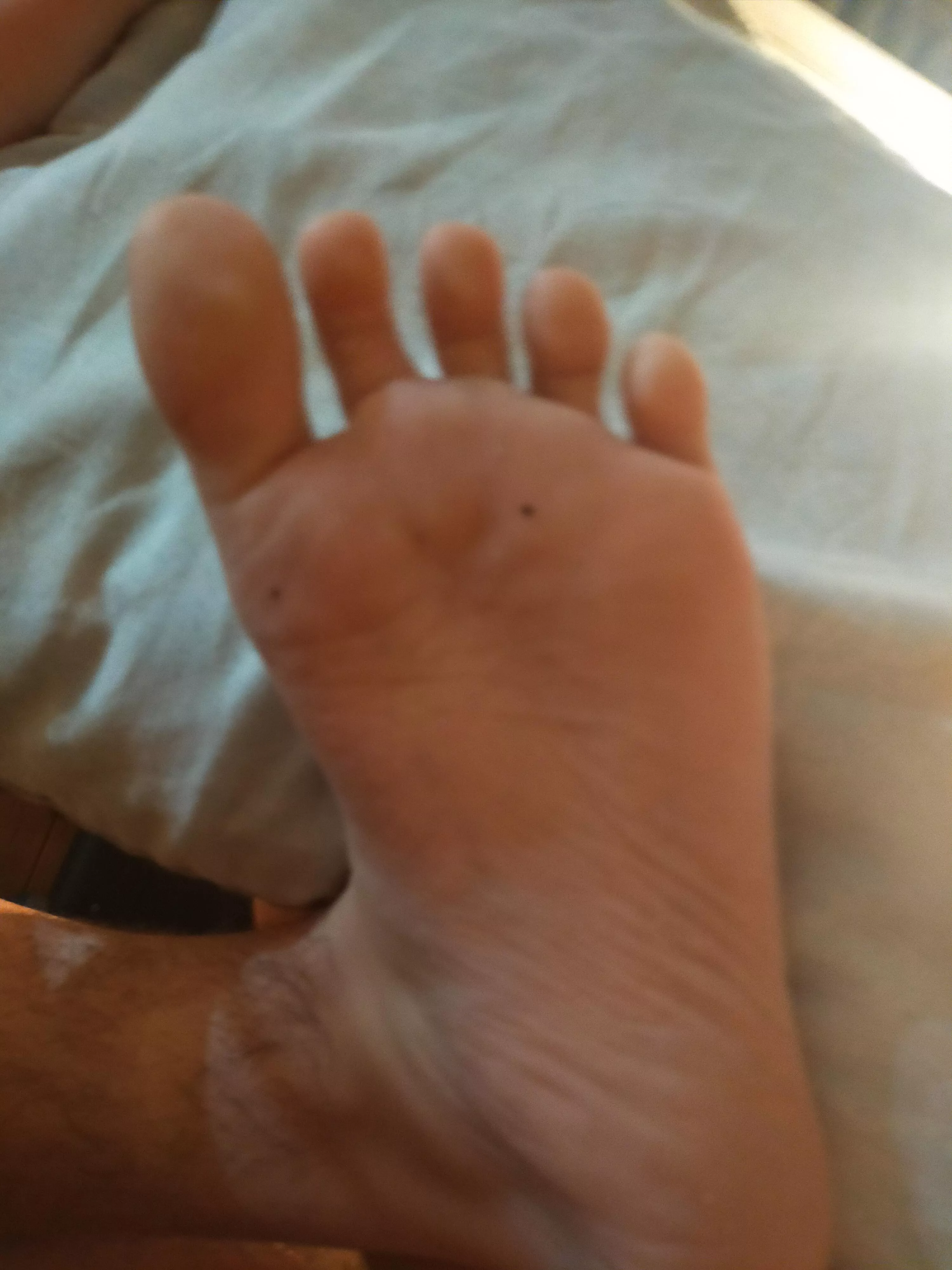 footjob?