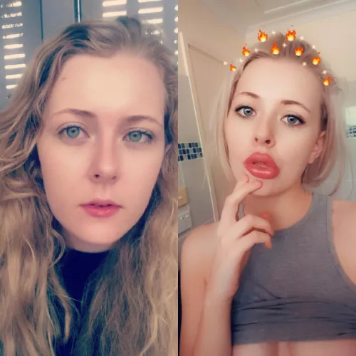 For anyone interested I will soon be accepting friends and posting on Snapchat as katie-doll7 ?☺?