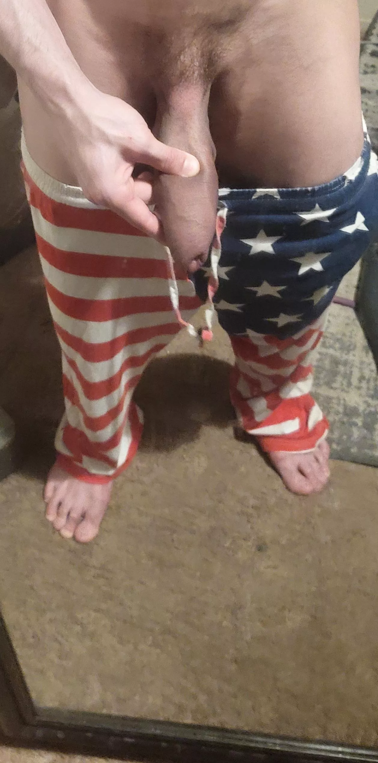 For the folks who love feet