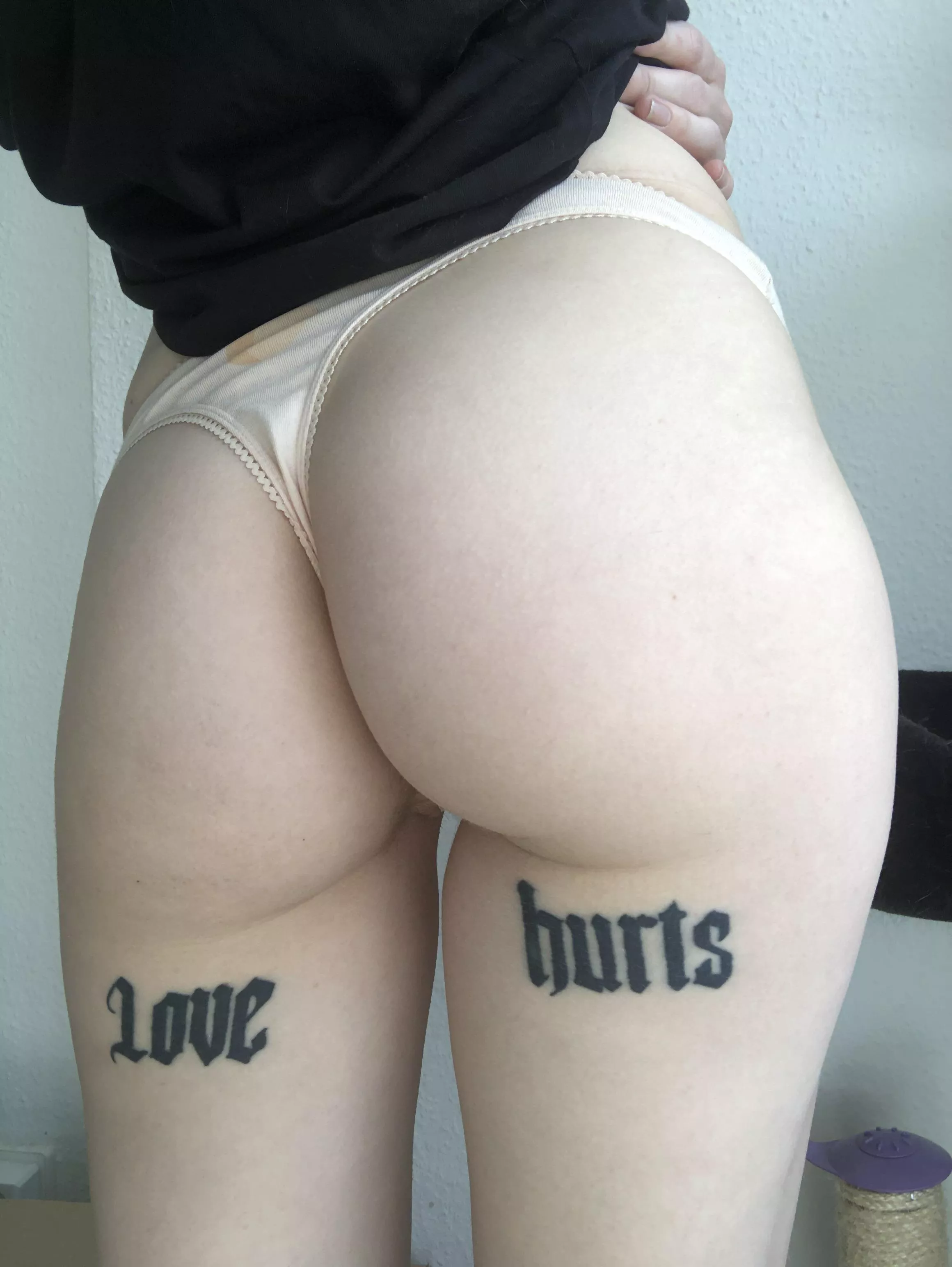 🍑 for you 😈