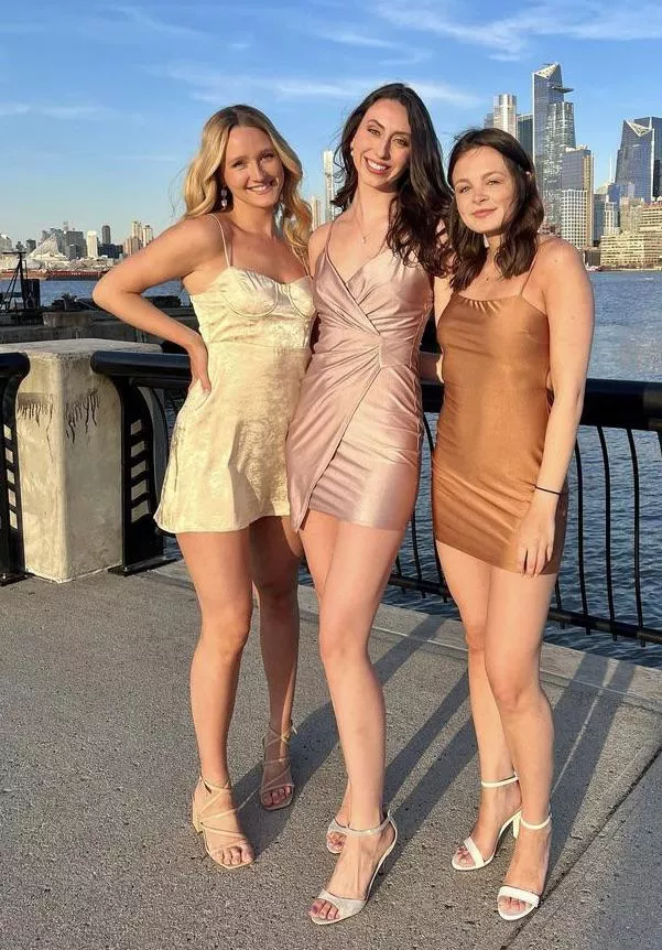 Formal night