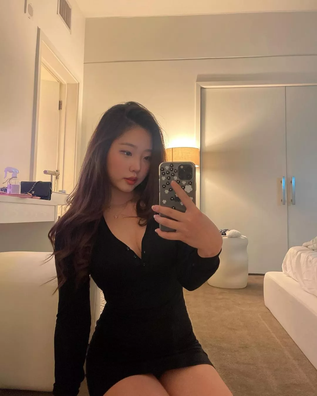 formal outfit