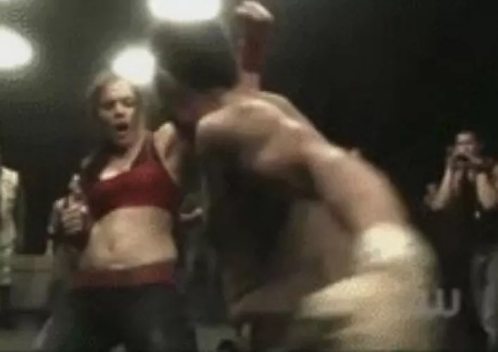 Found an illegal underground fighting arena for some of the guards of this country. It’s here I make my first move getting the attention of the Queens. If I take out some of their guards, then they’ll have to take me seriously.