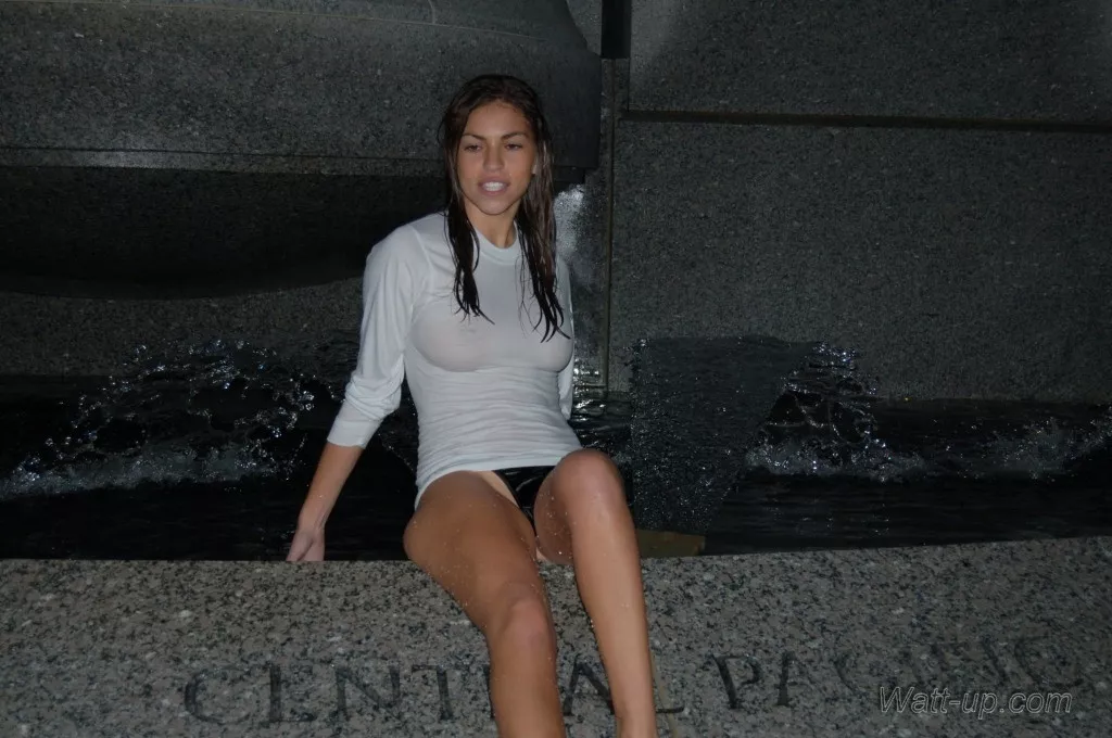 Fountain??