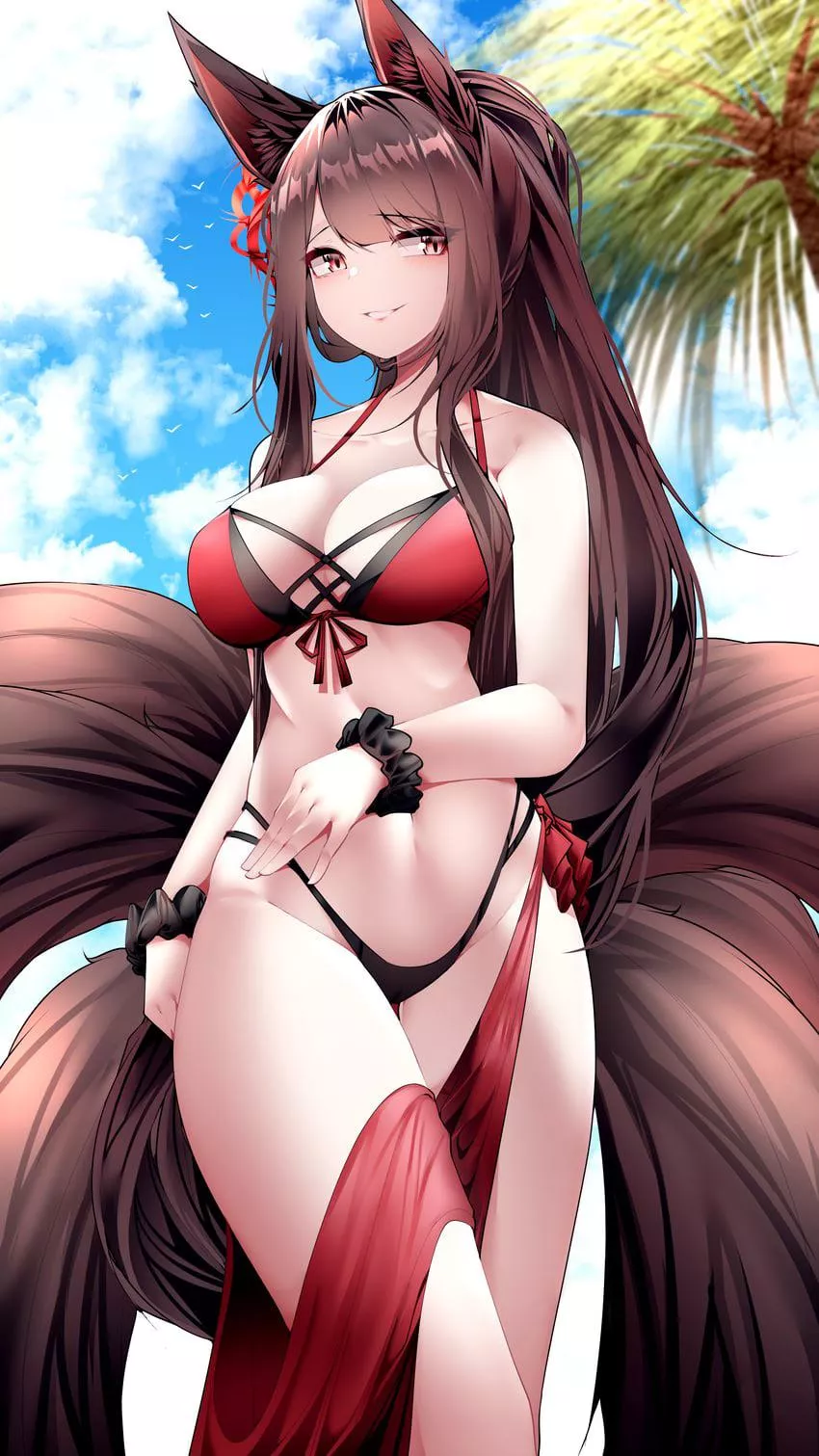 Fox