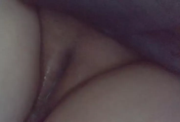 [f]Please be nice first time showing it 🙈