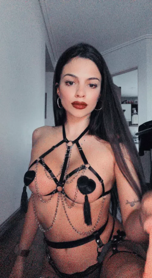 🔥 FREE ACCESS 🔥 latina slut ALL kinds of fetishes ✨ link below ⬇️