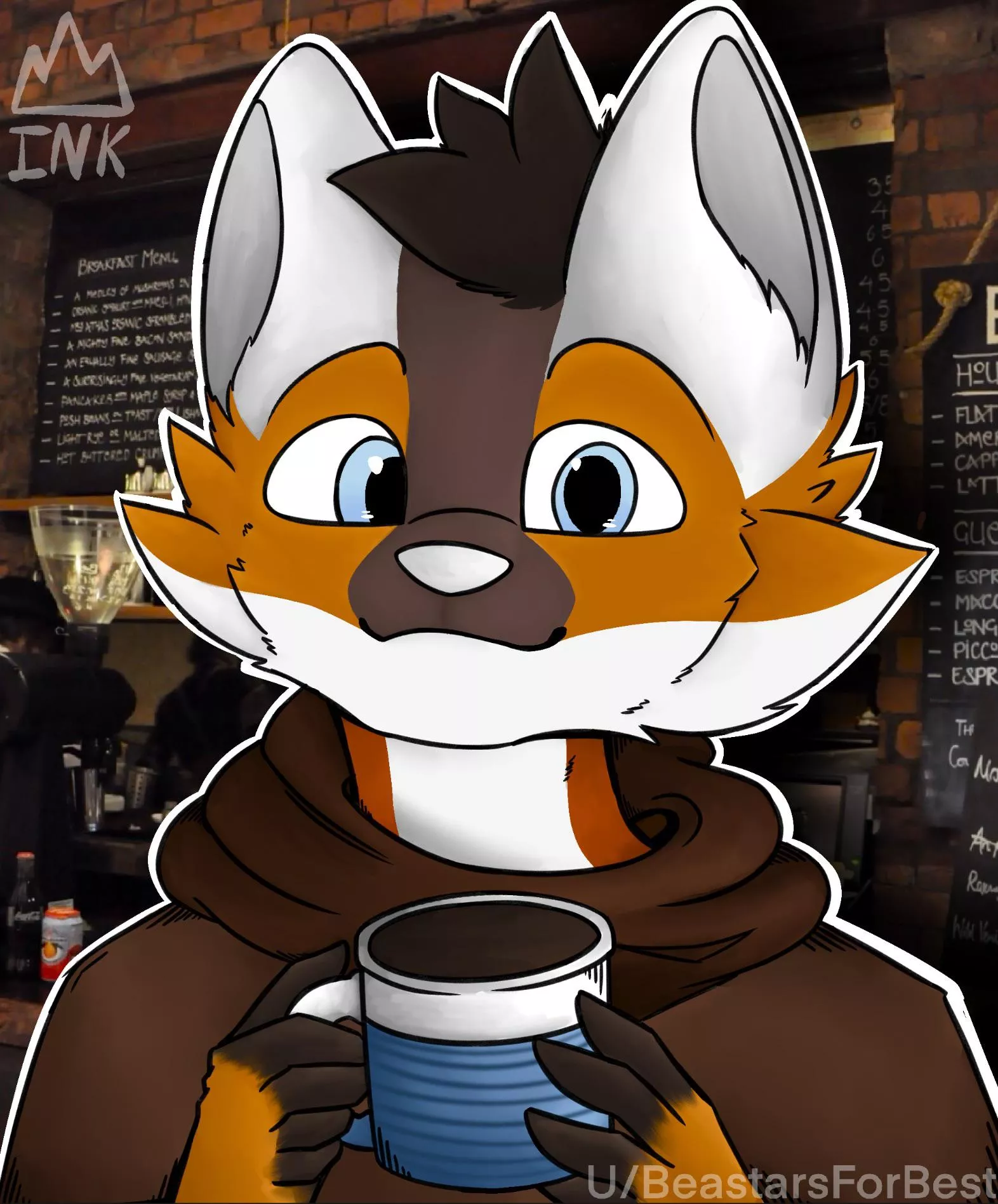 Free Art Requests! Leave your refs in the comments and I’ll draw/sketch a few of them! (Art by Me)