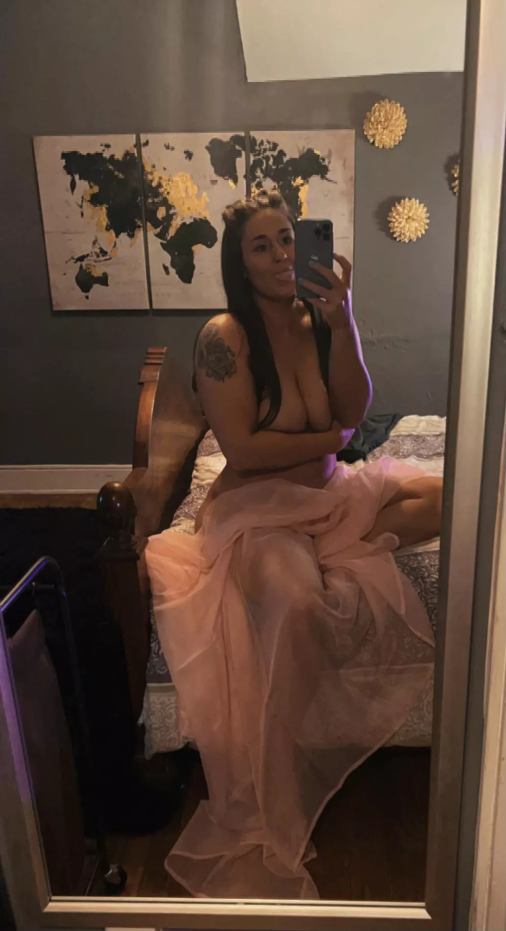 FREE onlyfans link in comments! Multiple posts daily, ask me anything 😉😋