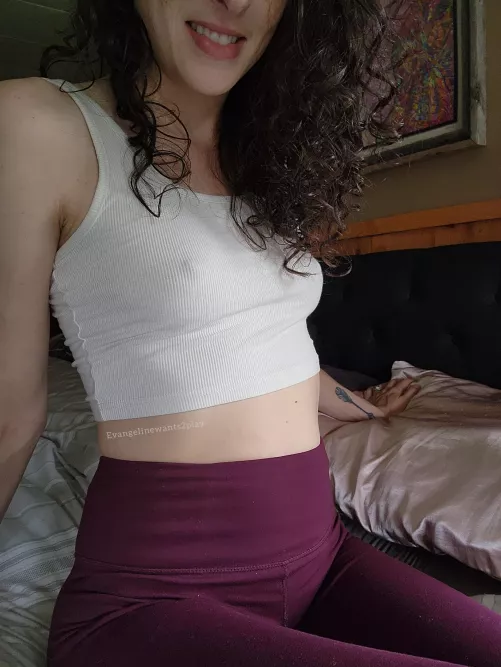 Free titty Friday (^_-)