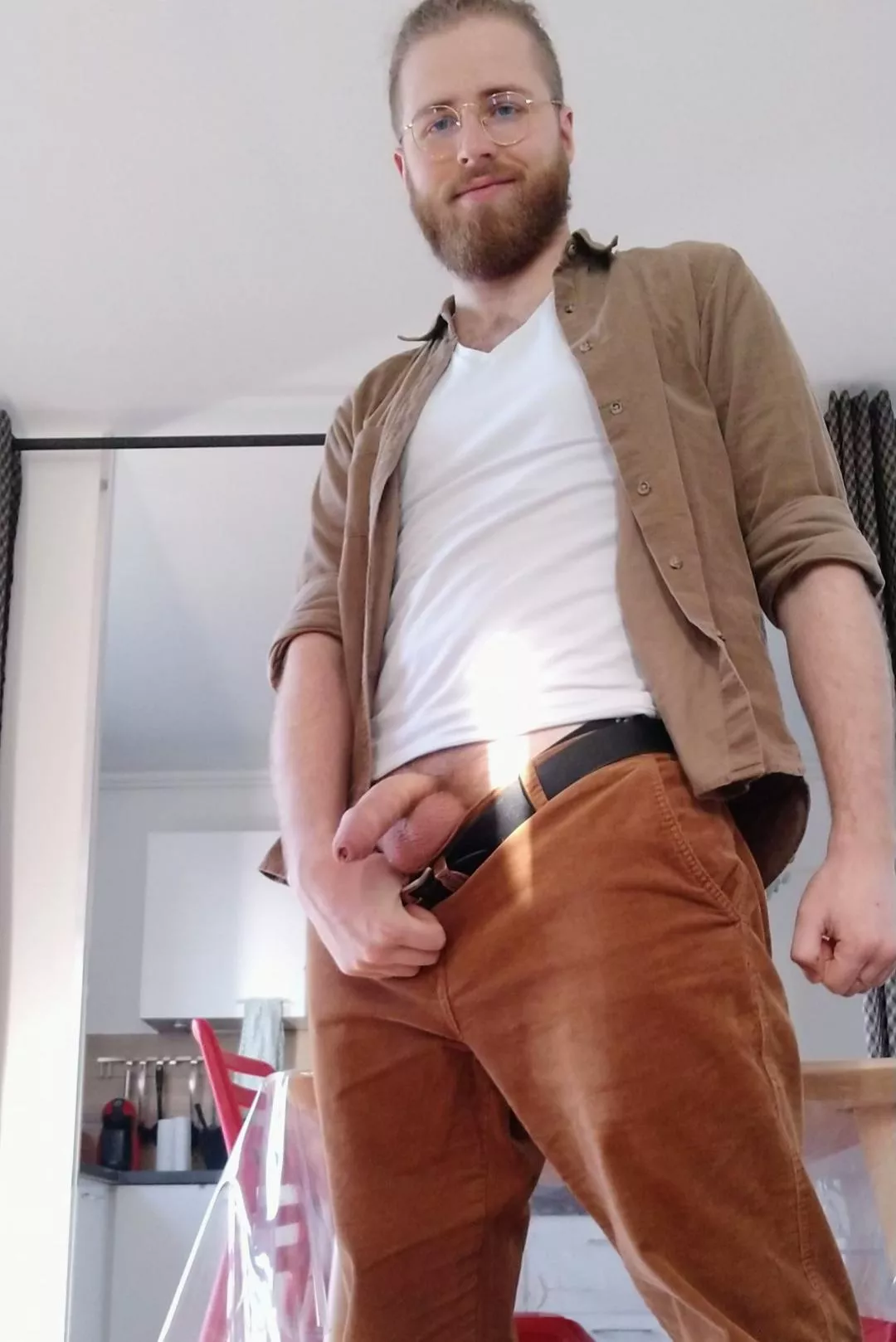 French softy 🥖