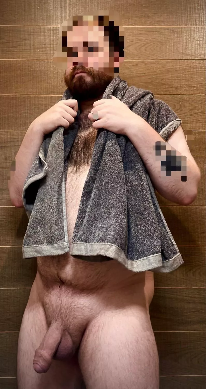 Fresh 🚿