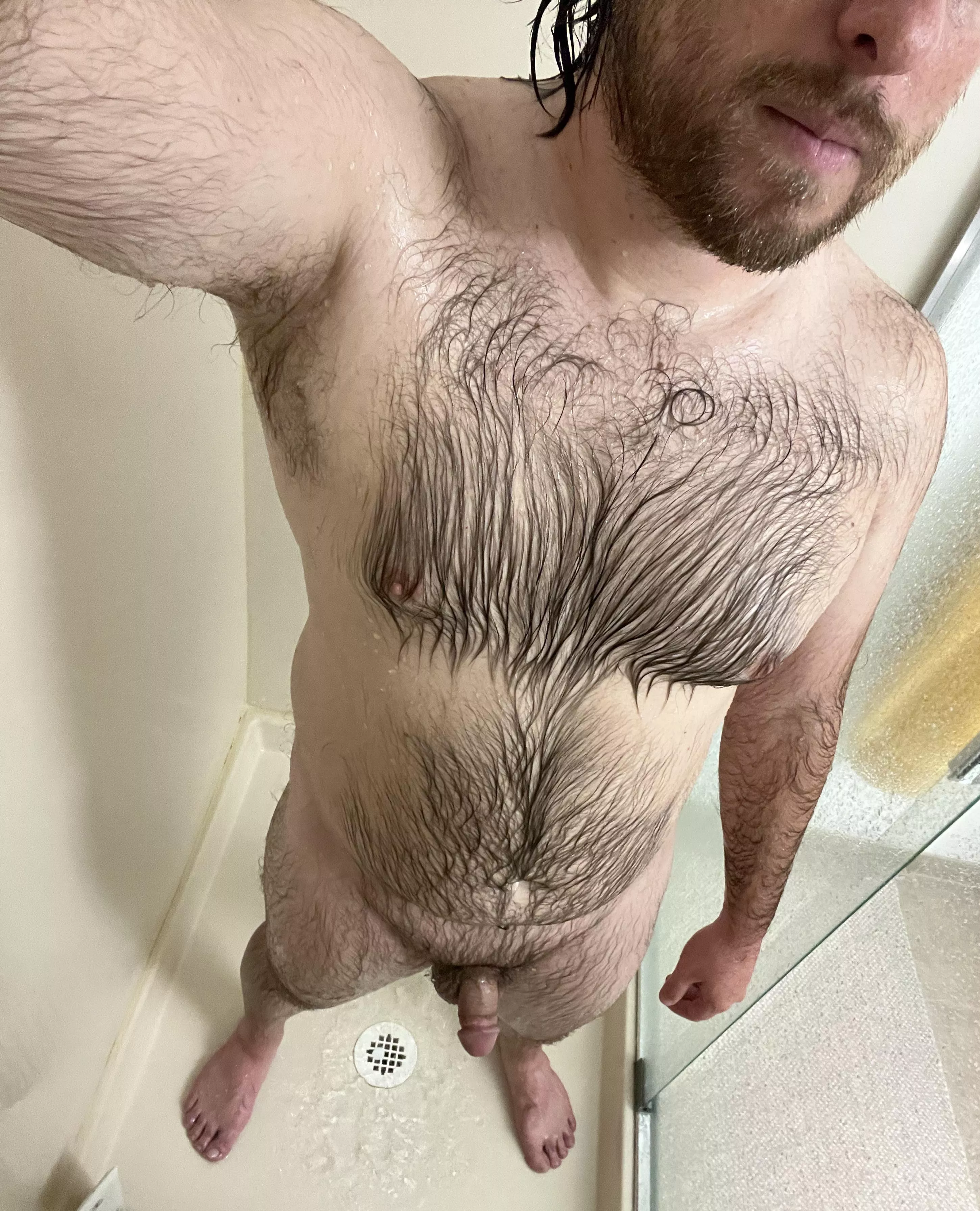 Fresh and clean 🧼