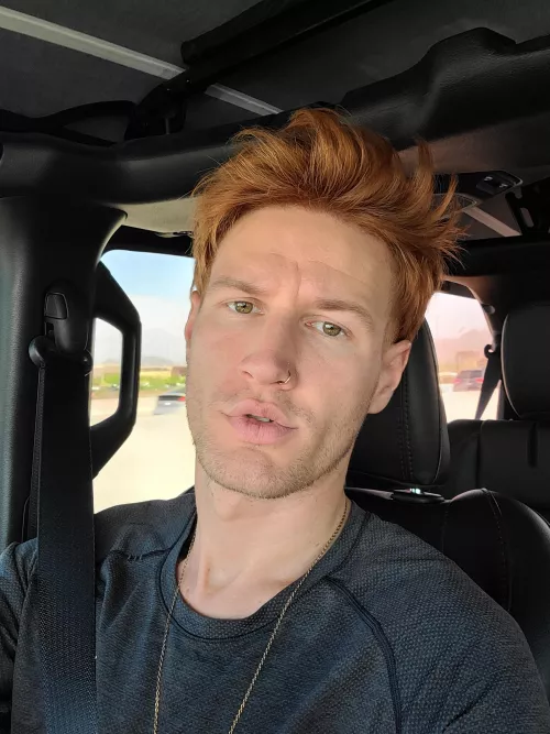 fresh chop for the summer 🌞