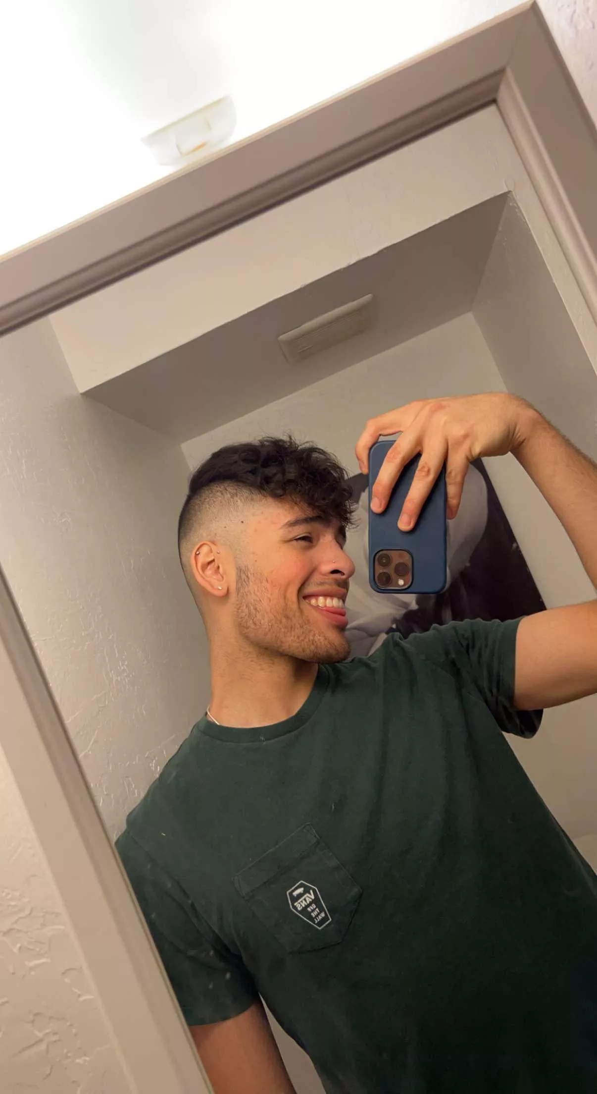 fresh cut