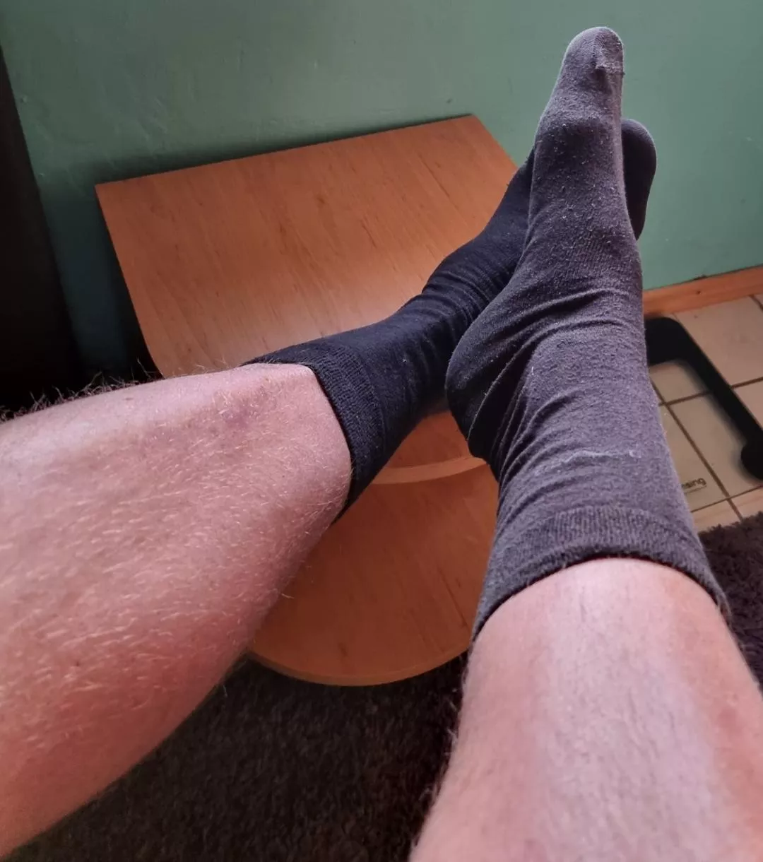 fresh socks😜