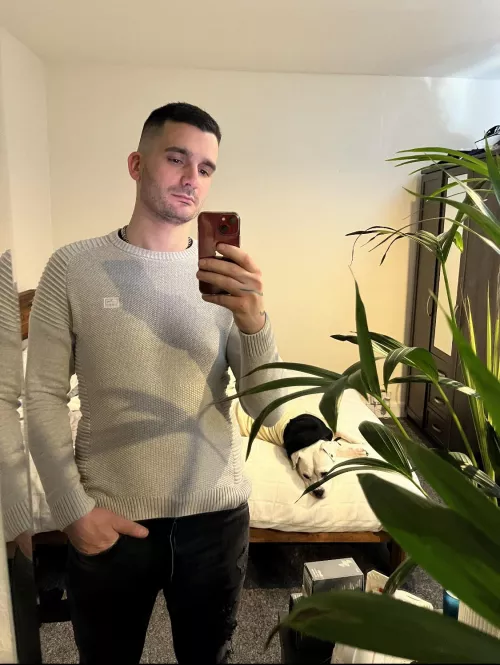 Fresh trim💈💇🏻‍♂️