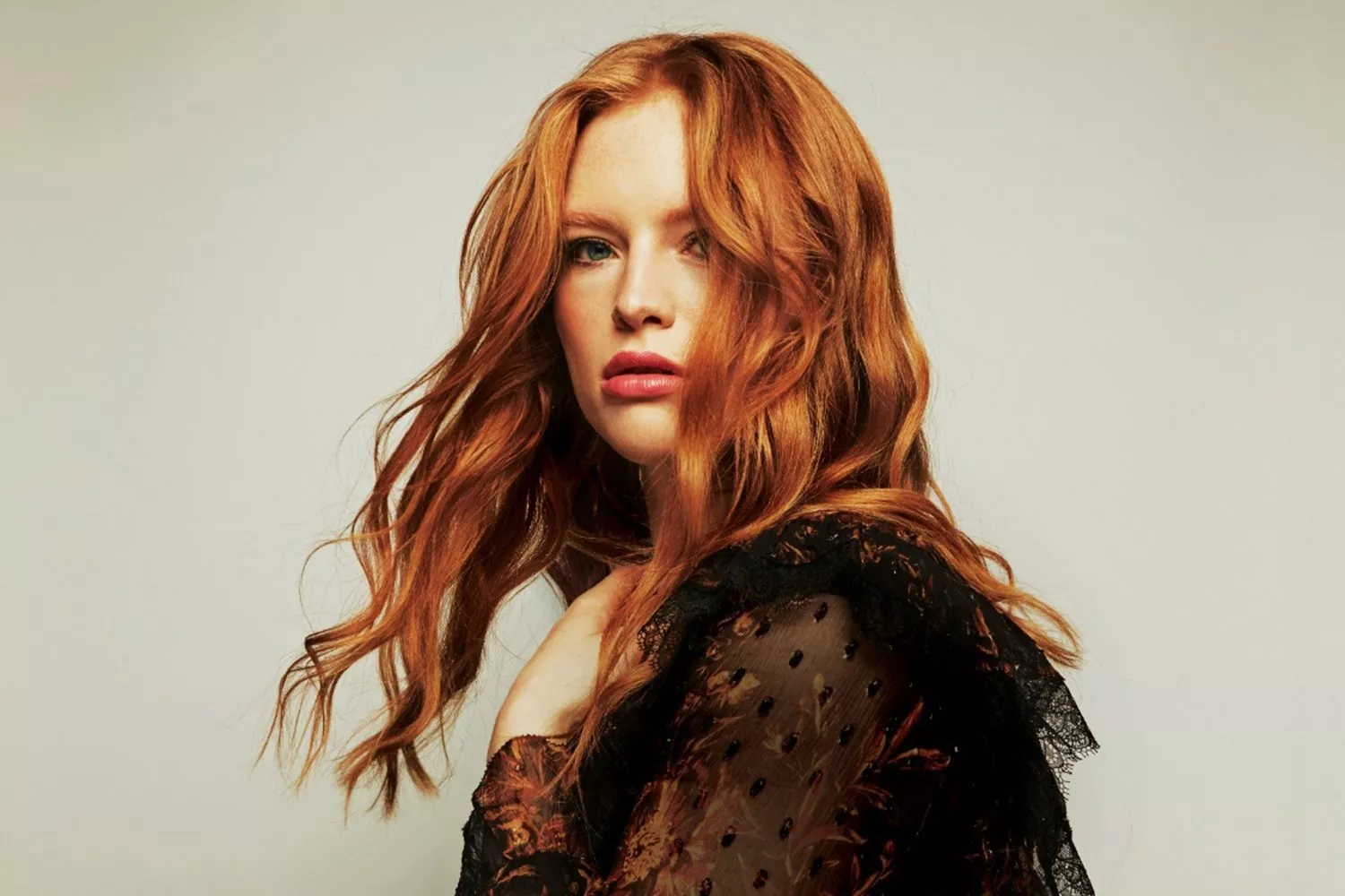 Freya Ridings