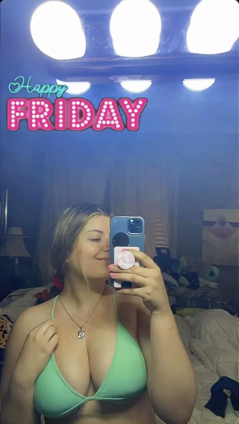 Friday