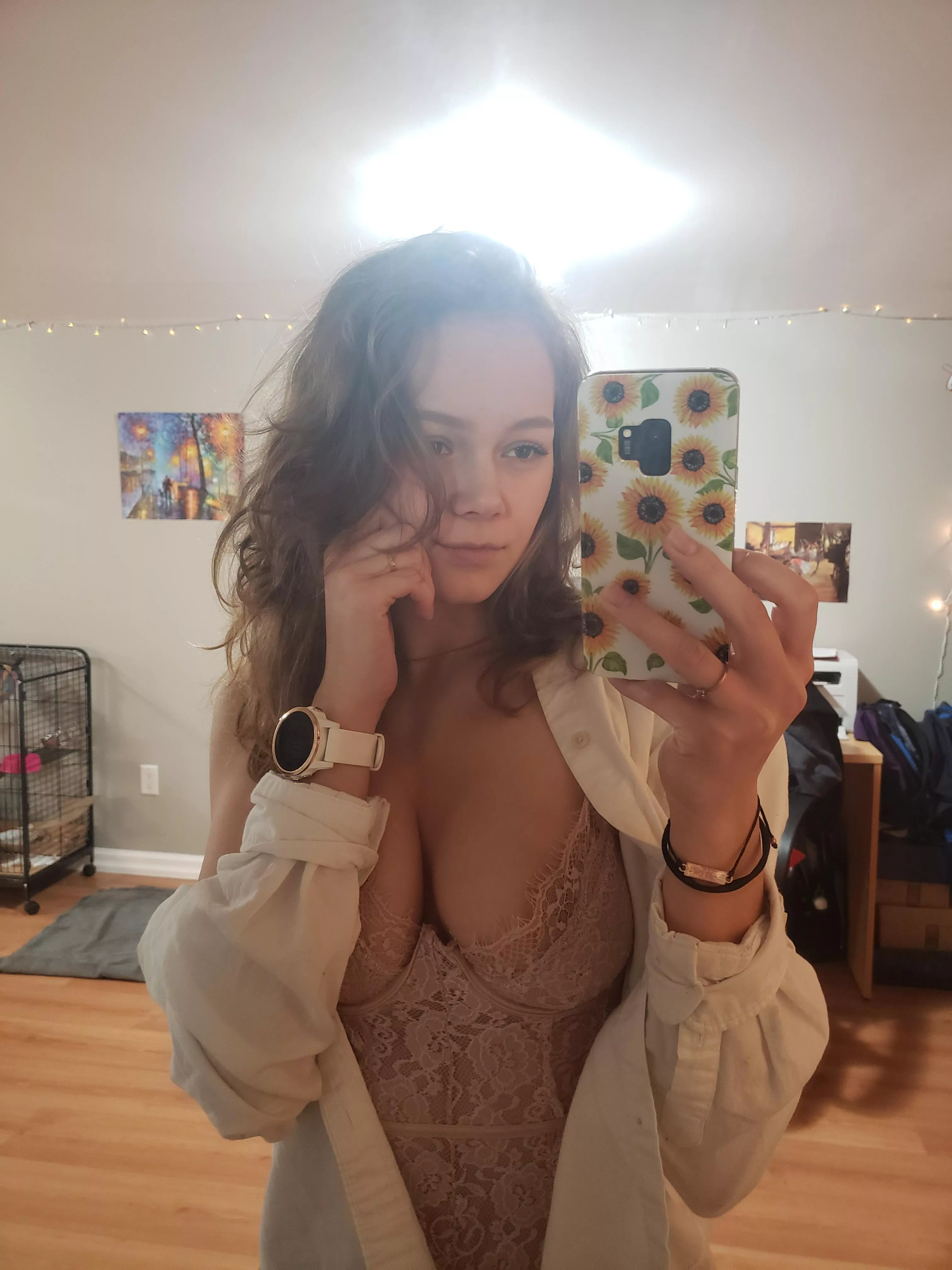 Friday Fun IRTR