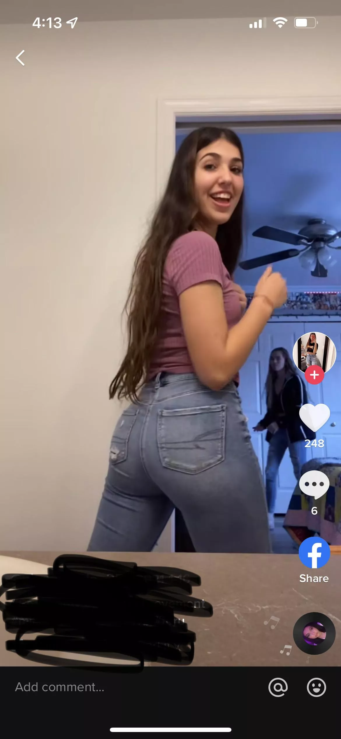 Friend IRTR