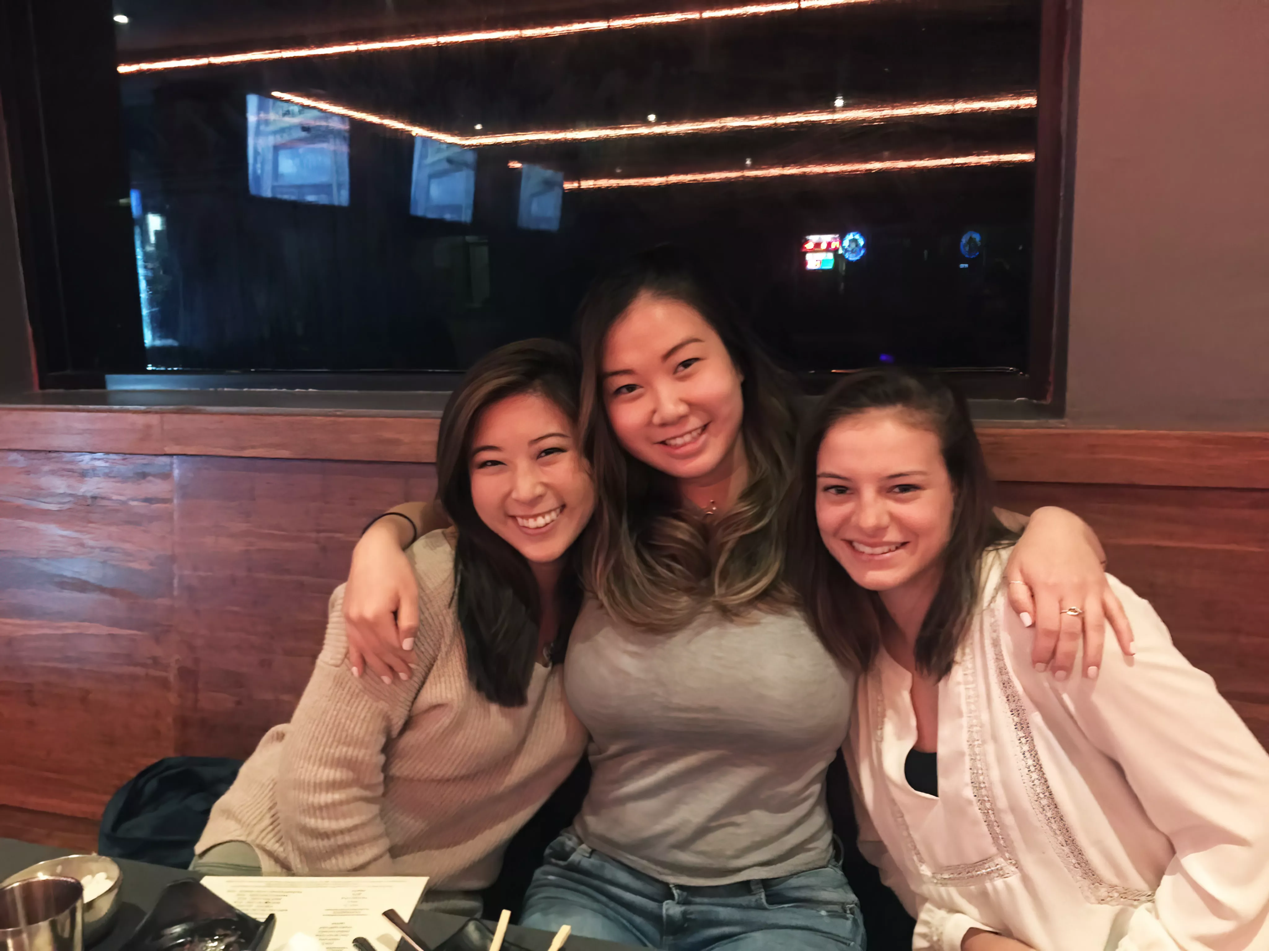 Friends