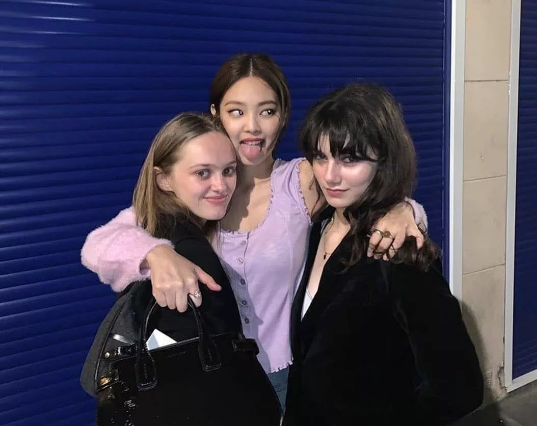 friends