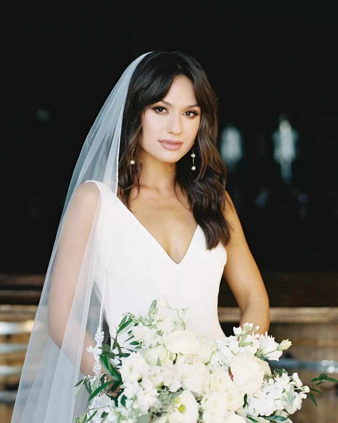 Friends new bride.