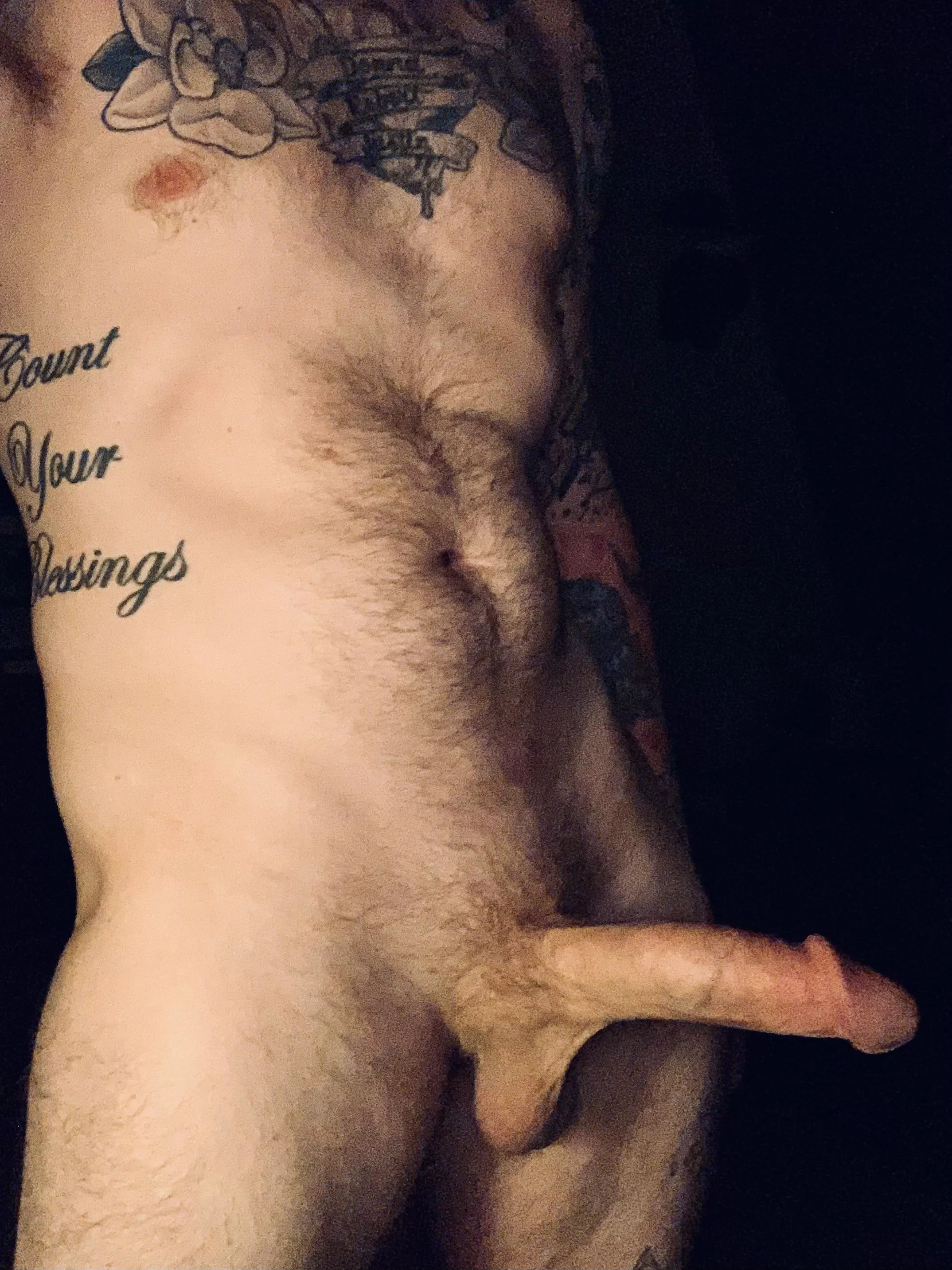 Frisky Friday 😈