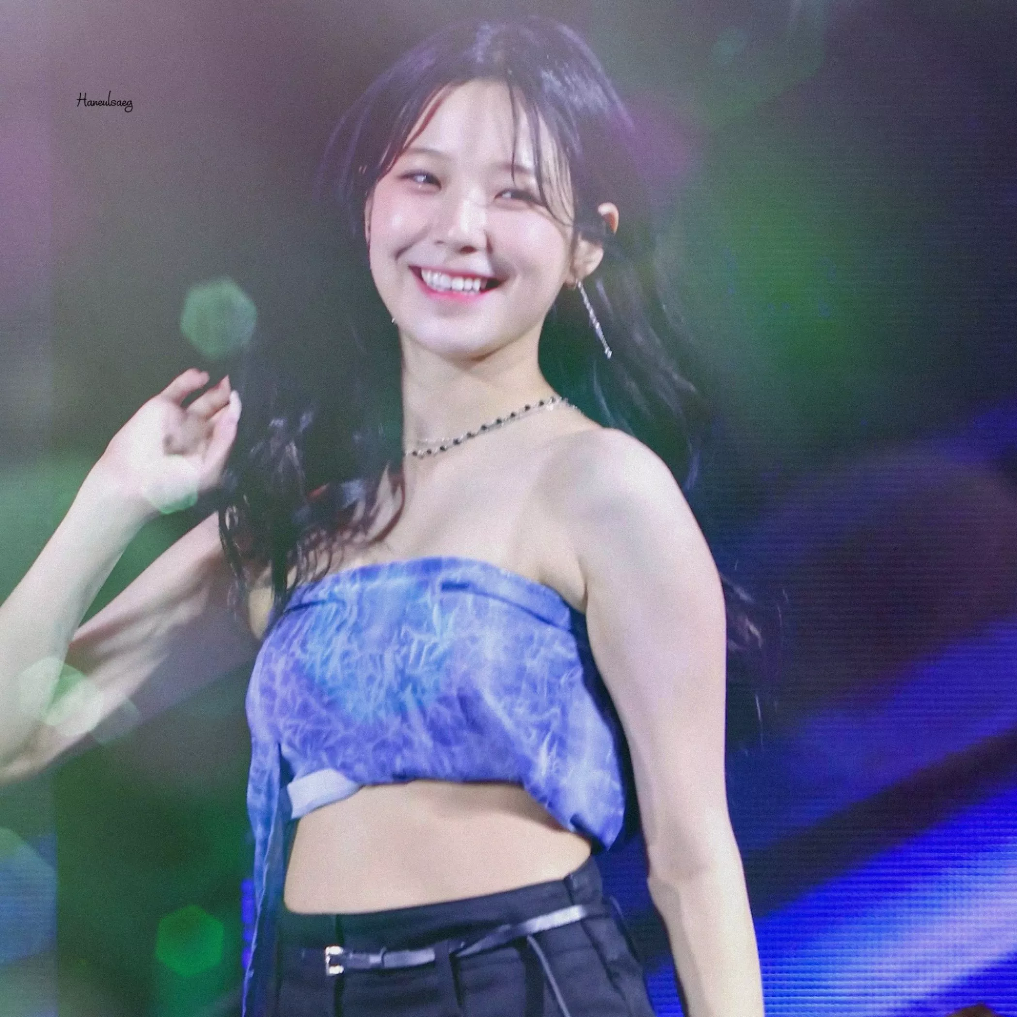 fromis_9 - Jiheon