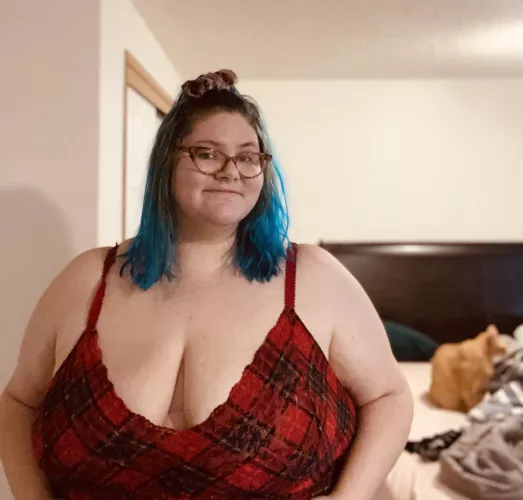 Ft. my cat Binx 🐱