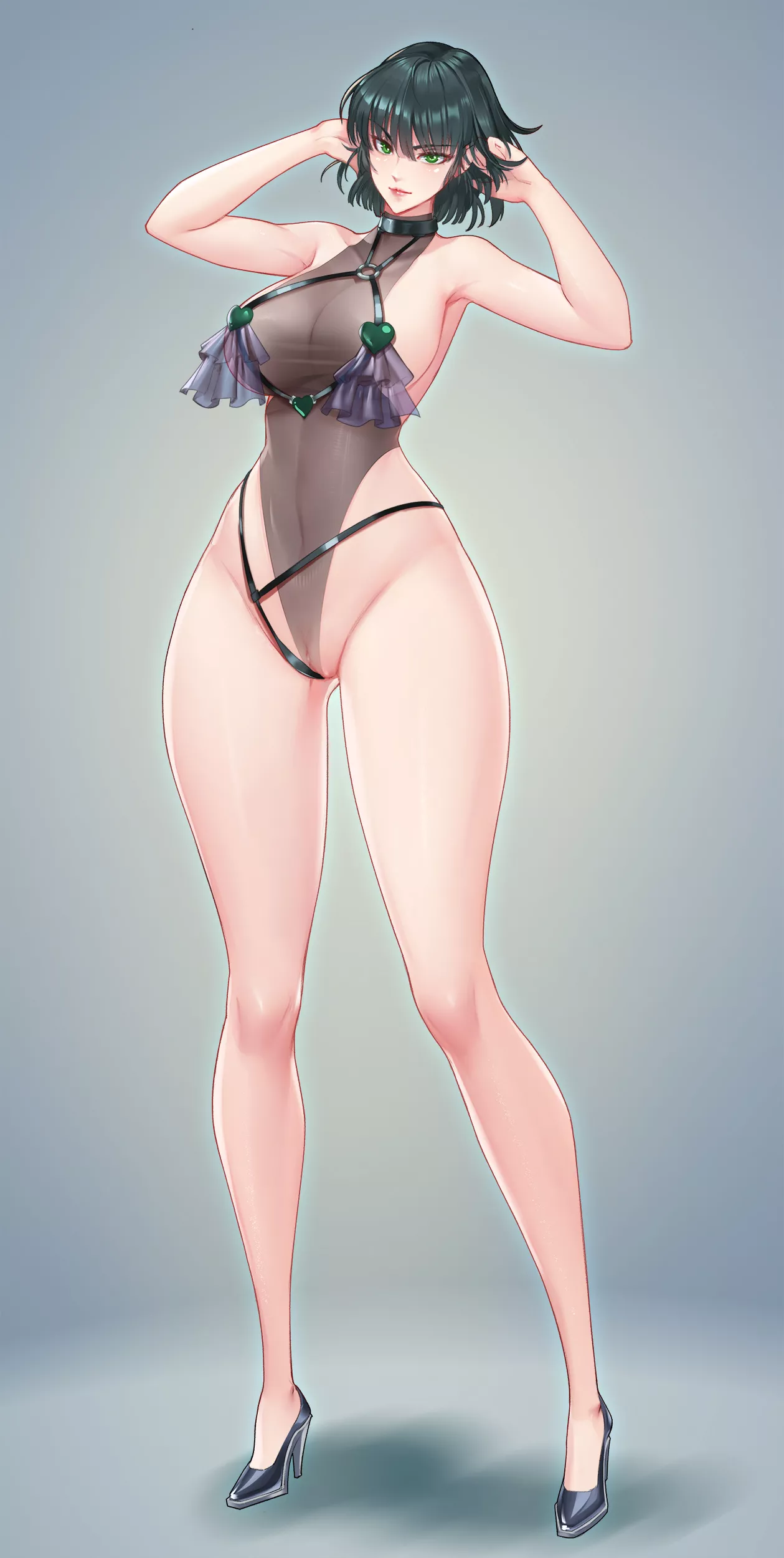 Fubuki (Dark Night)