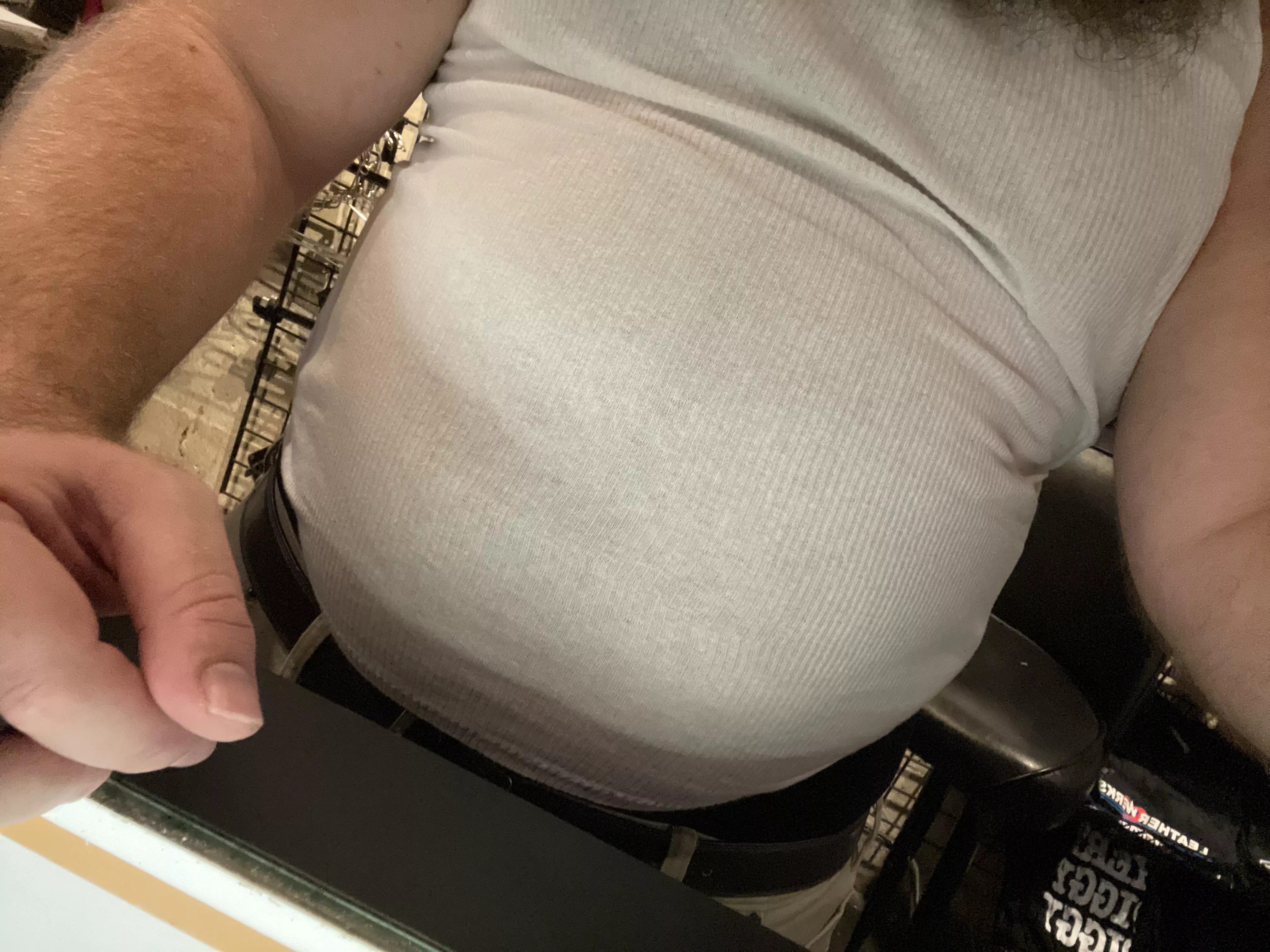 Fuck I’m horny