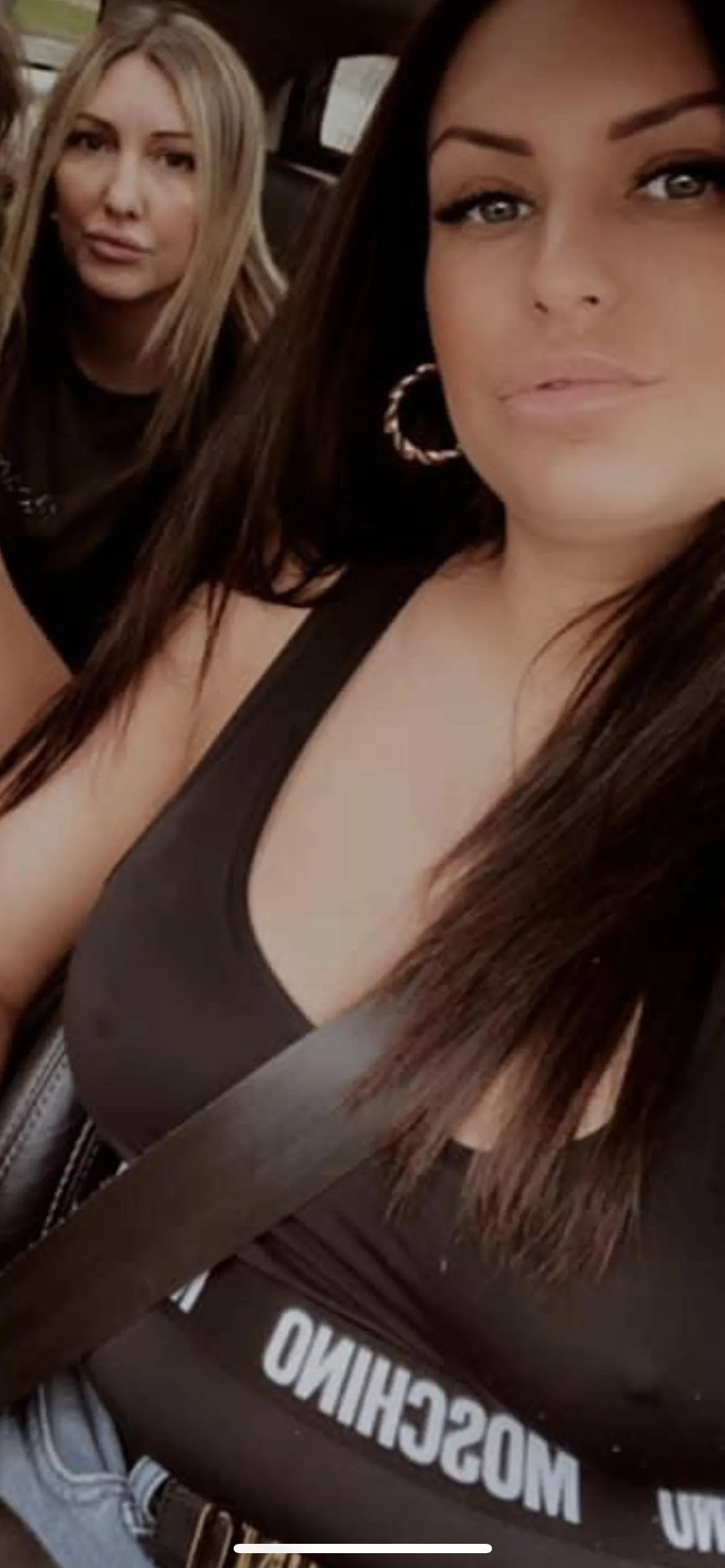 fuck me.