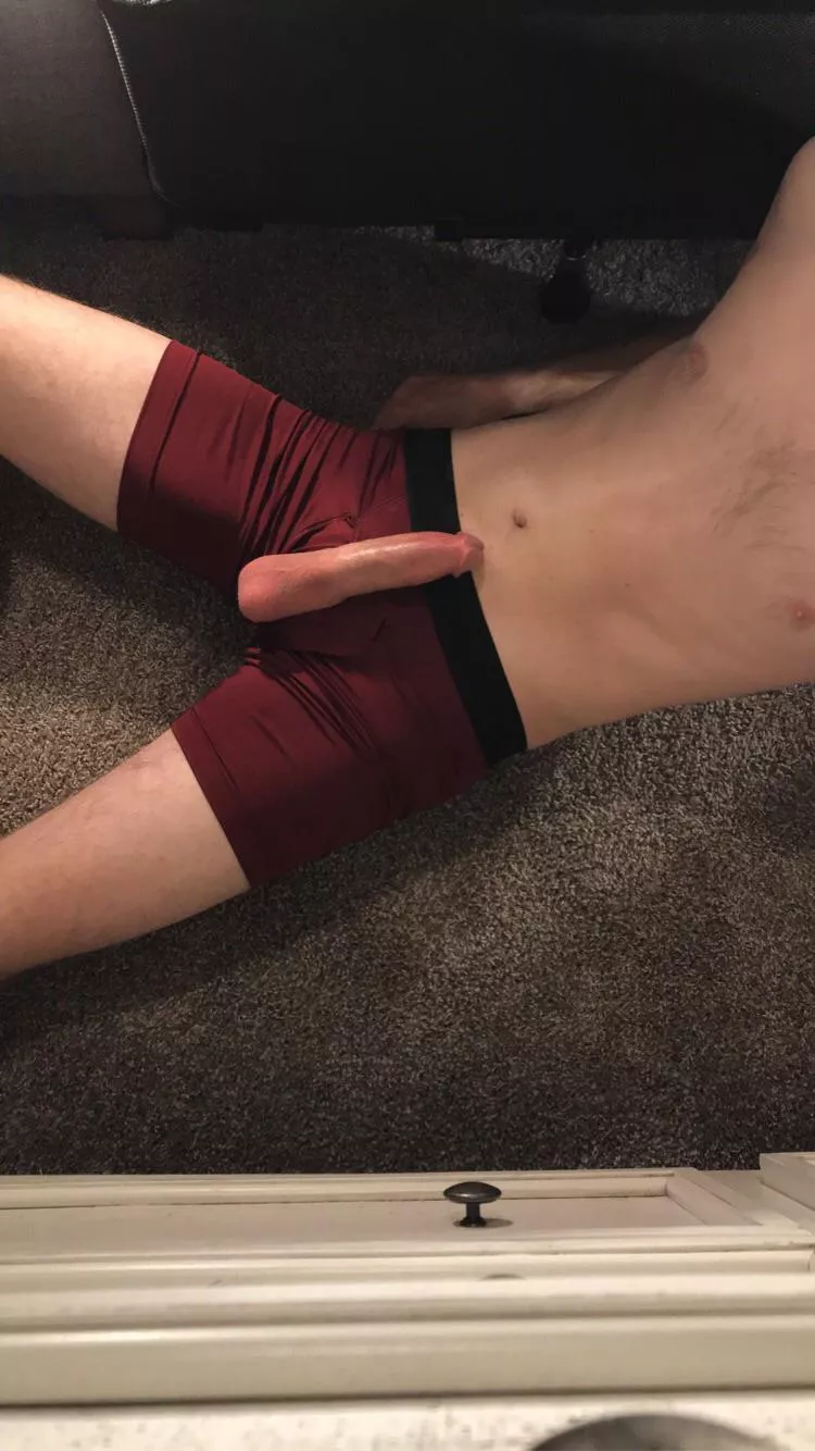 Fuck me…
