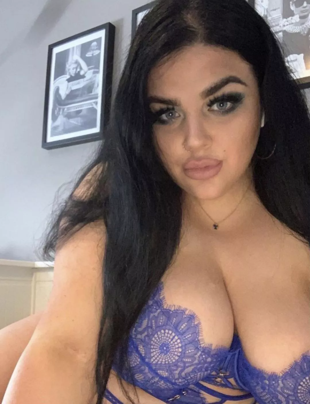 fuck me eyes